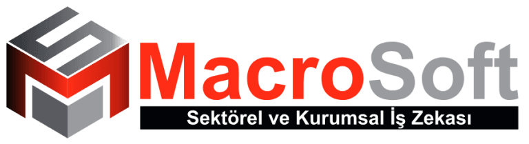 Macrosoft Yazılım