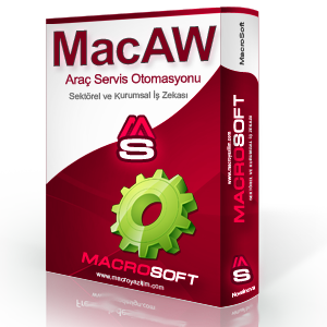 MacAW :