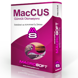 MacCUS :