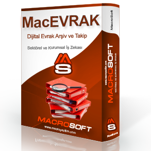 MacEVRAK :