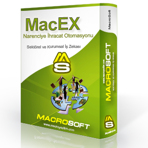 MacEX :