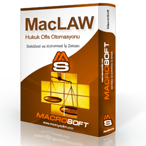 MacLAW :