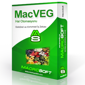 MacVEG :